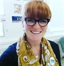 Amanda Konrad's E-Portfolio