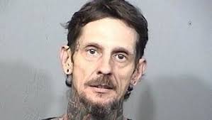 Photos: Arrest mugshots 8-17-17