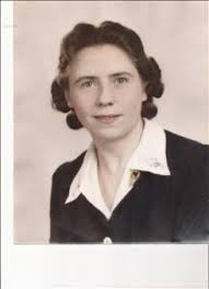 Catherine McHugh Obituary (2006)