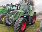 FENDT-714