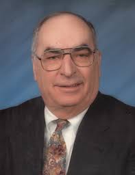 Obituary information for Dr. Richard A. Incerto Sr.