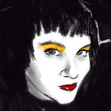 Katie Chenoweth's Instagram, Twitter & Facebook