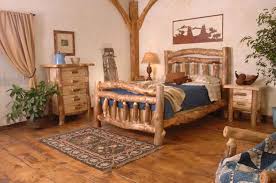 We did not find results for: Unique Looking Rooms With Adult Cabin Log Beds Log Furniture Place Blog Rustic Furniture Information Tips