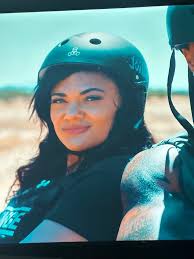 The challenge cast members return