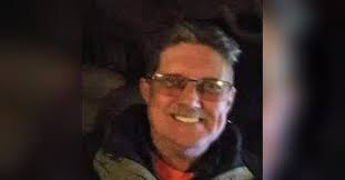 David Gentry Andrada Obituary