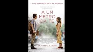 Best case scenario a un metro da te (2019) will get a big fans on the world. Altadefinizione01 A Un Metro Da Te A Un Metro Da Te Badtaste It Stella Ha Una Malattia Genetica La Fibrosi Cistica Che La Costringe A Lunghi Periodi Di Degenza Tammara Arent