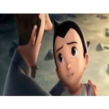 Astro Boy 1963 Stories