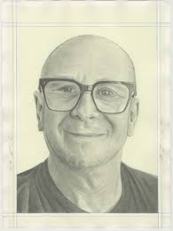 TOM FRIEDMAN with Andrew Paul Woolbright