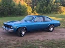 Image result for Midnight Blue 1975 Nova