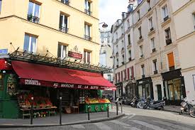 Amelie Fruit Market Digital Download Montmartre Paris Photo Etsy Paris Photos Montmartre Montmartre Paris