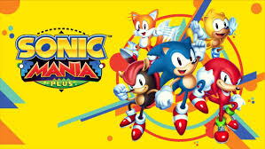 Features very similar graphics and sprites to the game! Sonic Mania Plus Sonic Mania Collector S Edition Giveaway