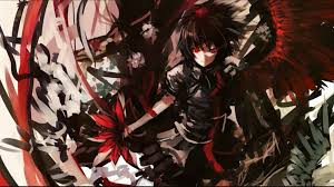 Awesome wallpapers for mobiles and desktop collected from all over the internet. Fantasy Epic Anime Girl Wallpaper Hachiman Wallpaper