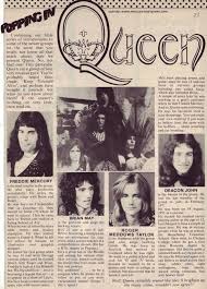 Love The Cute Descriptions Queen Poster Queen Freddie Mercury Queen Band