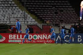 Dinamo bucureşti has won 2, and academica clinceni has won 2 with 2 matches ended in a draw. Bucuresti Liga 1 Etapa 30 Dinamo Bucuresti Academica Clinceni 9 Apr 2021 Inquam Photos