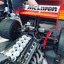 The regulations governing the cars are unique to the championship and specify that cars must be constructed by the racing teams themselves, though the design and manufacture. F1 Honda Engine Classic Racing Cars Race Engines Race Cars