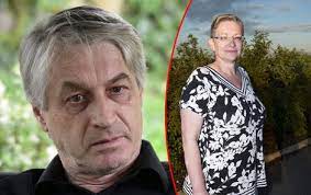 Josef rychtář (59) prý padělal podpis svého syna josefa (32). Vdovec Po Ivete Bartosove 48 Josef Rychtar Valka O Majetek Ahaonline Cz