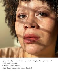 Lacey • Vegan Shea Butter Lipstick