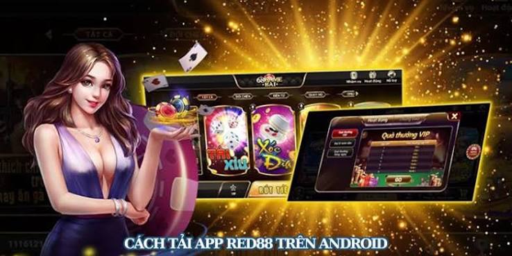 Revealing How to Download the Red88 App Extremely Easy and Fast for Players to Bet - solopredict.com