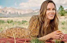 There is too much to see and do in this great world. Hilary Swank On Taking A Break From Acting To Become A Caregiver Health Com
