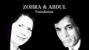 Fundraiser by Nahid Karim : Zohra & Abdul Foundation