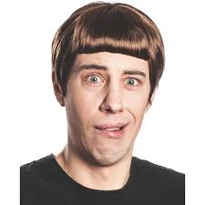 Amazon.com: M2 Downturn Mustache Color White