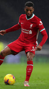 My official facebook page football player, #5 for liverpool fc over 50 caps for the dutch. 3 Players Who Can Replace Georginio Wijnaldum At Liverpool