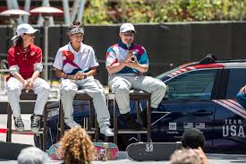 It's official—skateboarding will be in the 2020 olympic games! Confirmed Street Skateboarders For 2021 Tokyo Olympics Dew Tour