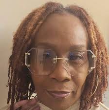 Happy birthday, Ma. I miss you.