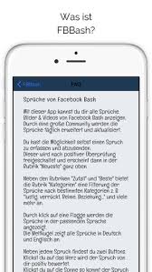 Lustige Sprüche Im App Store