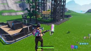 All you creative players out there who have invested countless hours making great mini games and want to share your masterpiece with the whole world can now do so. Epic 1v1 Build Battle S Fortnite Creative Fortnite Tracker