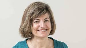 Las quince vidas de María Ángeles Pérez López