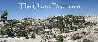 tracking bible prophecy the olivet discourse the end