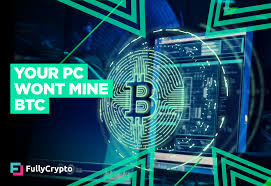 If you're not looking to mine bitcoin specifically you can use a program like honeyminer that mines the coin that is most profitable for you can you mine bitcoins on your phone? Bitcoin Newbies You Cannot Mine Bitcoin On Your Pc Anymore