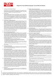 Https Ikanobank De Media Germany Ikanobank De Dateien Ikea Kreditkarte Ikanobank Agb Ikea Kreditkarte 180325 Pdf La De De