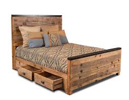 By harper & bright designs (21). Last One Sacramento Bed Frame With 4 Storage Drawers Queen Crafters And Weavers