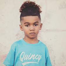 5 408 Likes 140 Comments Dominic Qyincy Tolliverboyz On Instagram I Hope You All Have A Fabulous W Toddler Hairstyles Boy Mo Hair Boys Haircut Styles