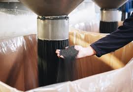 Zukunft bedeutet: Styropor + Dämmen + Recycling