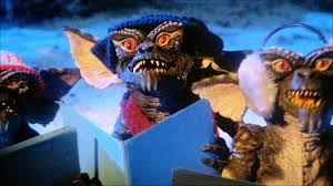 One Gremlins scene was so divisive, the studio asked theater projectionists  to cut it during screenings | GamesRadar+