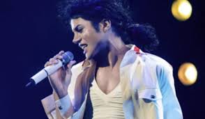 スクリーンに蘇ったマイケル・ジャクソン、公開初日に3950万ドルの興行収入（中央日報日本語版）