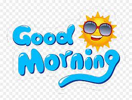 Maybe you would like to learn more about one of these? Good Morning Clipart New Hd Png Download Vhv