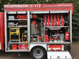 With its rugged and powerful iveco daily chassis this fire engine comes with reduced weight for additional loadings. Tsf W