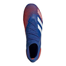 The adidas continental vulc shoes boast big throwback style. Adidas Manner Adidas Predator Mutator 20 1 Eg1600 Fussballschuhe Blue Red Private Sport Shop