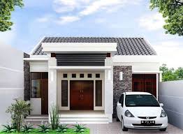 Apa yang terlintas saat ada pertanyaan: Desain Rumah Minimalis Modern Terbaik Paling Populer Beri Mardiansyah