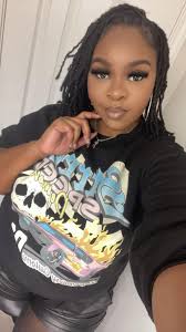 Sweatshirt: Walmart Shorts: citi trends Tights: SHEIN Boots: Doc Martens  Date Night last night, I was cute and comfy, fitting for the weather in  Houston lol Oh and I dyed my locs