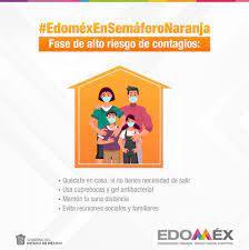 Iapem Recuerda Que El Semaforo Naranja Aun Es Fase De Facebook