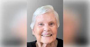 Obituary information for Marilyn Leu