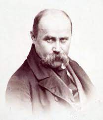 Март 1814 — санкт петербург, 10. Taras Schewtschenko Wikipedia