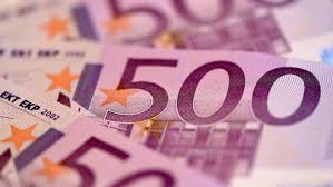 500 euro schein wird abgeschafft 🚨 alle wichtigen infos🔵500 eur scheine tauschen: Bargeld Der 500 Euro Schein Ist Geschichte Kurier At