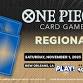 One Piece Offline Regional 11/1 event in New Orleans, LA