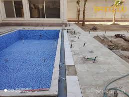 تركيب مسابح Outdoor Decor Hot Tub Home Decor